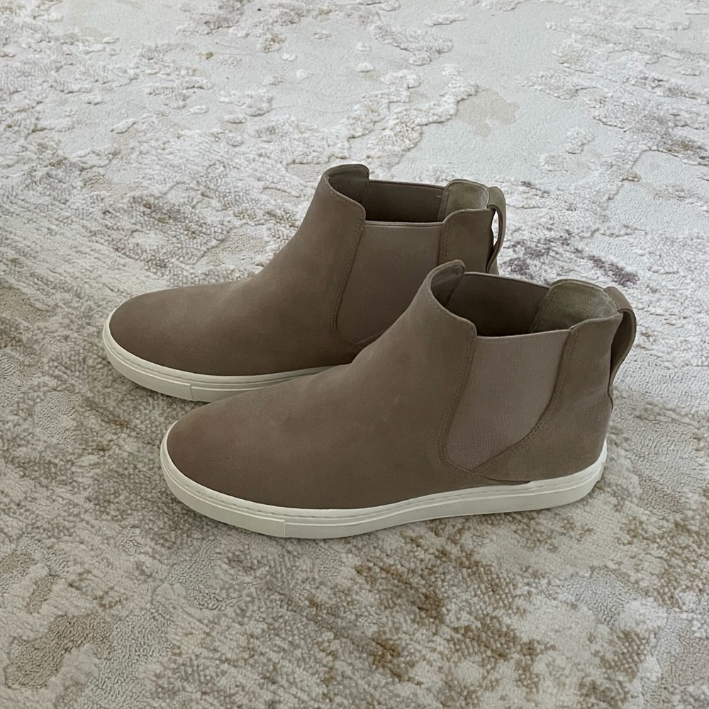 Vince slip on sneakers - Picture 2 of 6